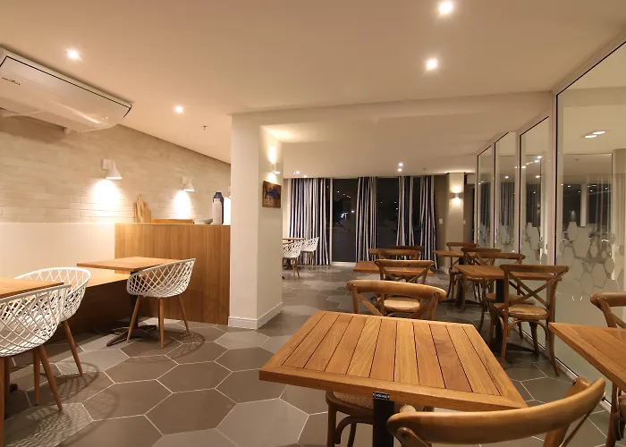 Hotel Bossa Nova Cabo Frio