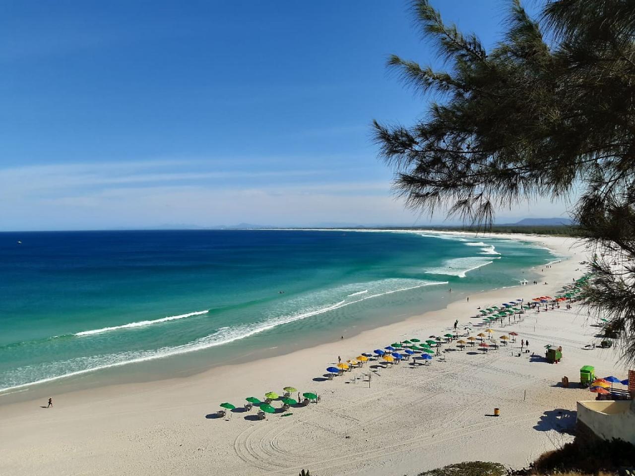 酒店 Hotel Bossa Nova Cabo Frio 4*
