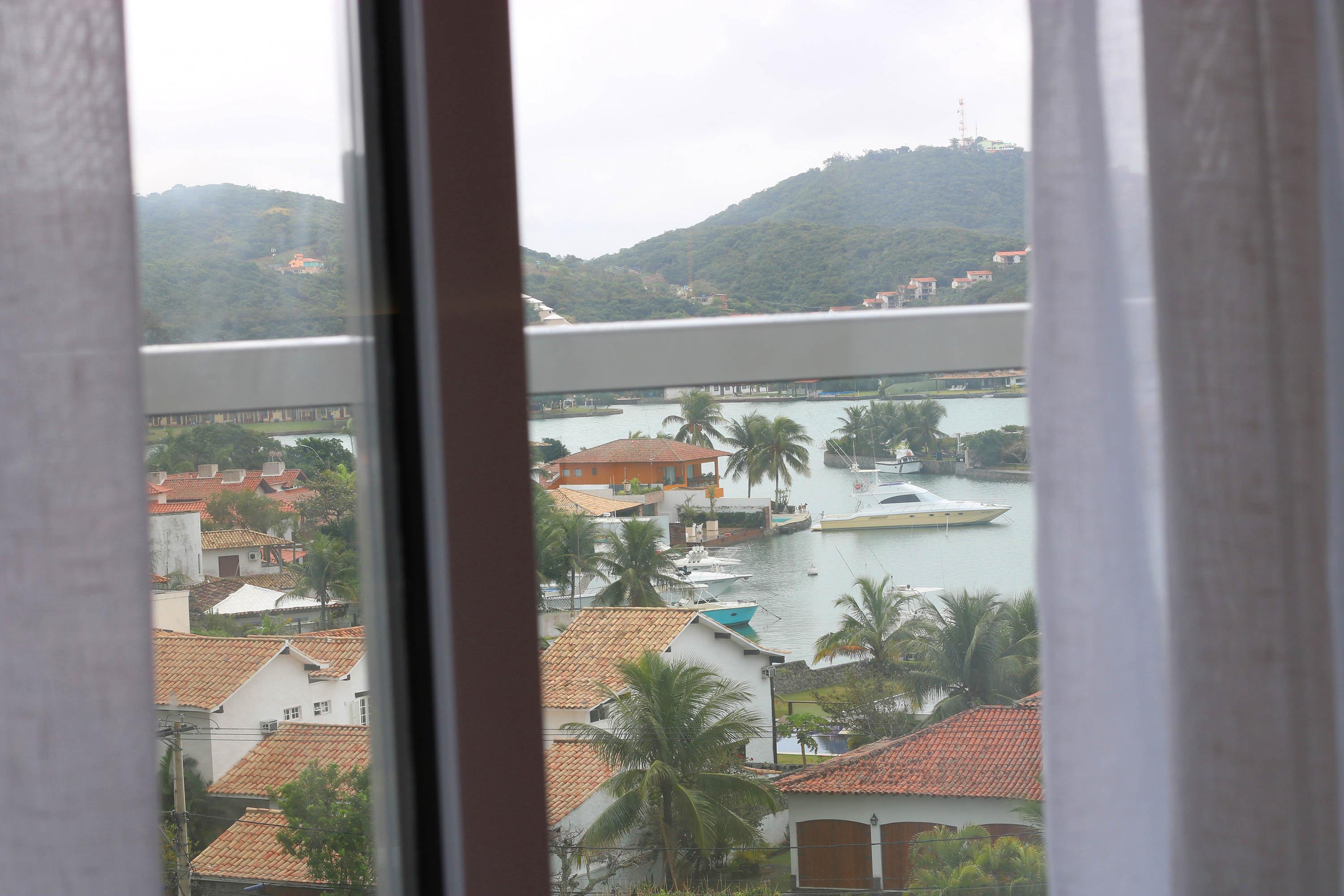 Hotel Bossa Nova Cabo Frio 4*