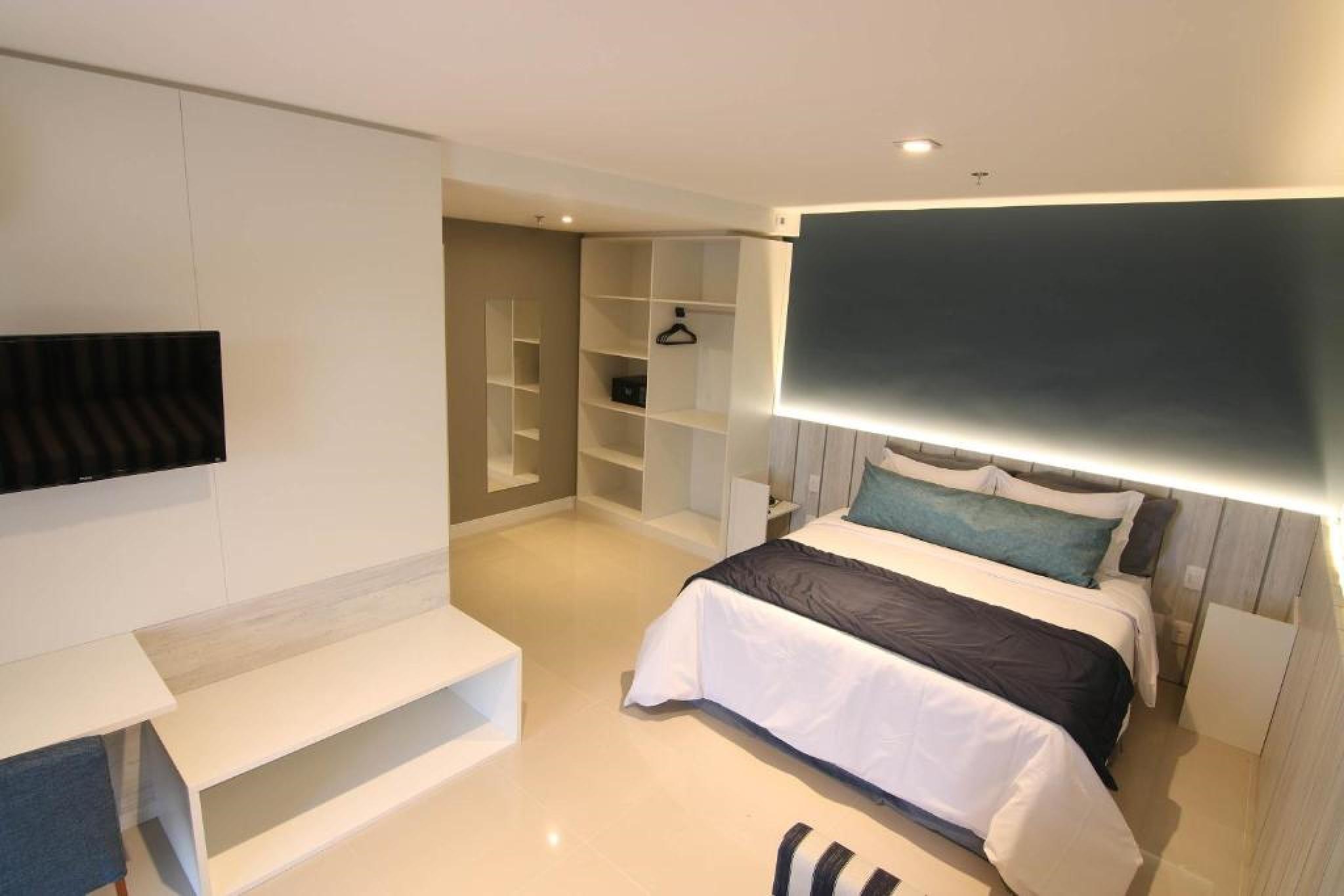 Hotel Bossa Nova Cabo Frio 酒店