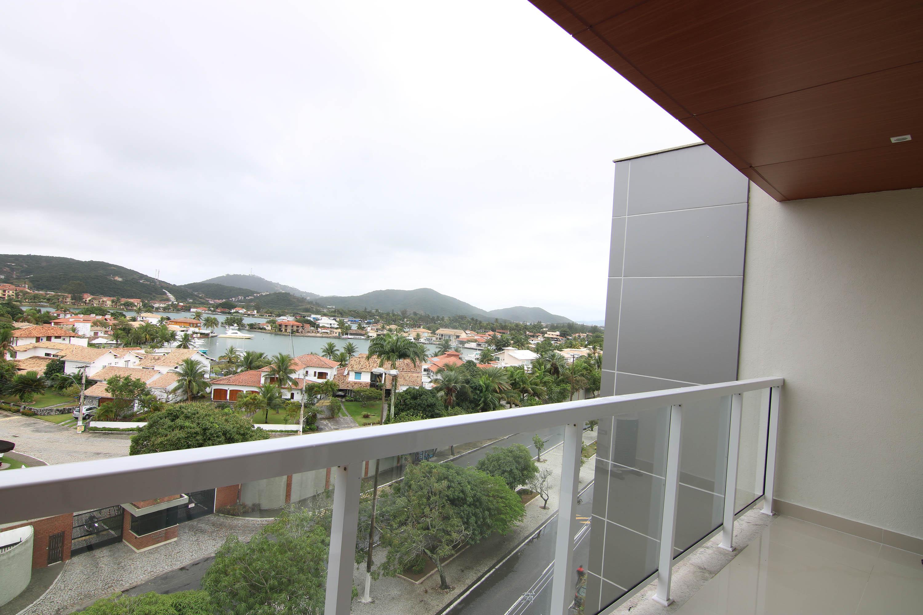 Hotel Bossa Nova Cabo Frio 酒店 4*