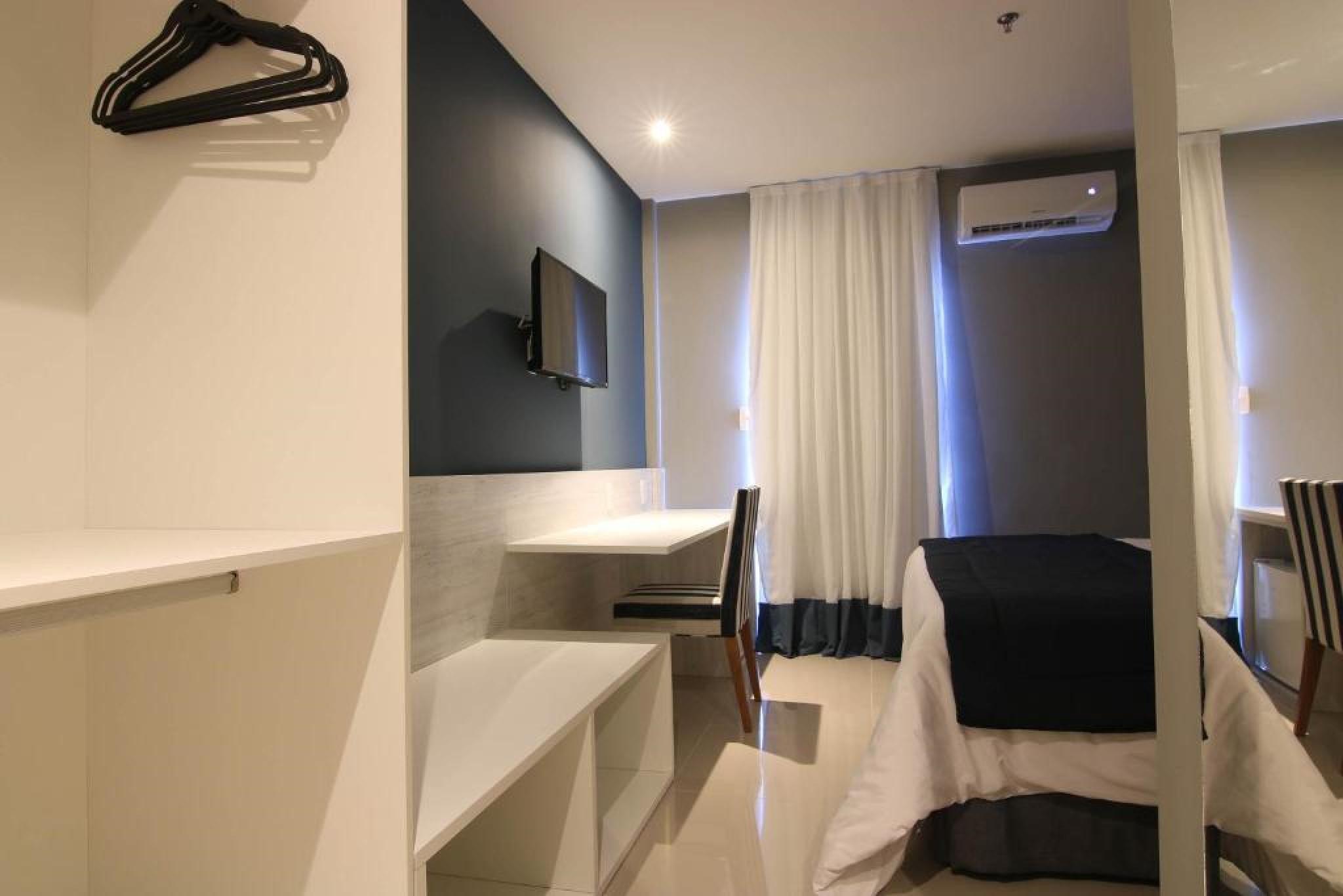 Hotel Bossa Nova Cabo Frio 4*