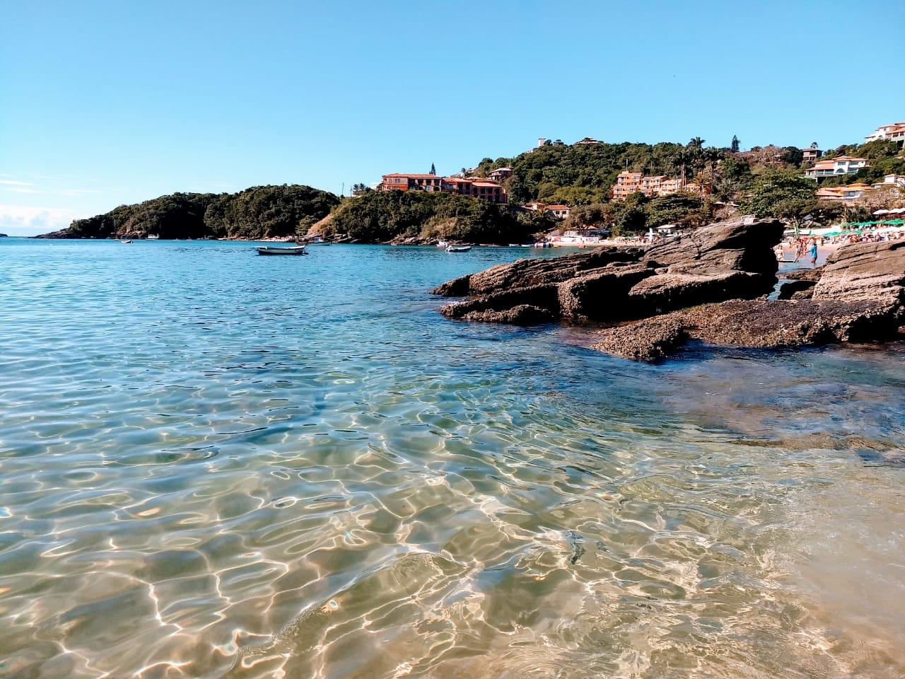 Hotel Bossa Nova Cabo Frio 酒店 4*