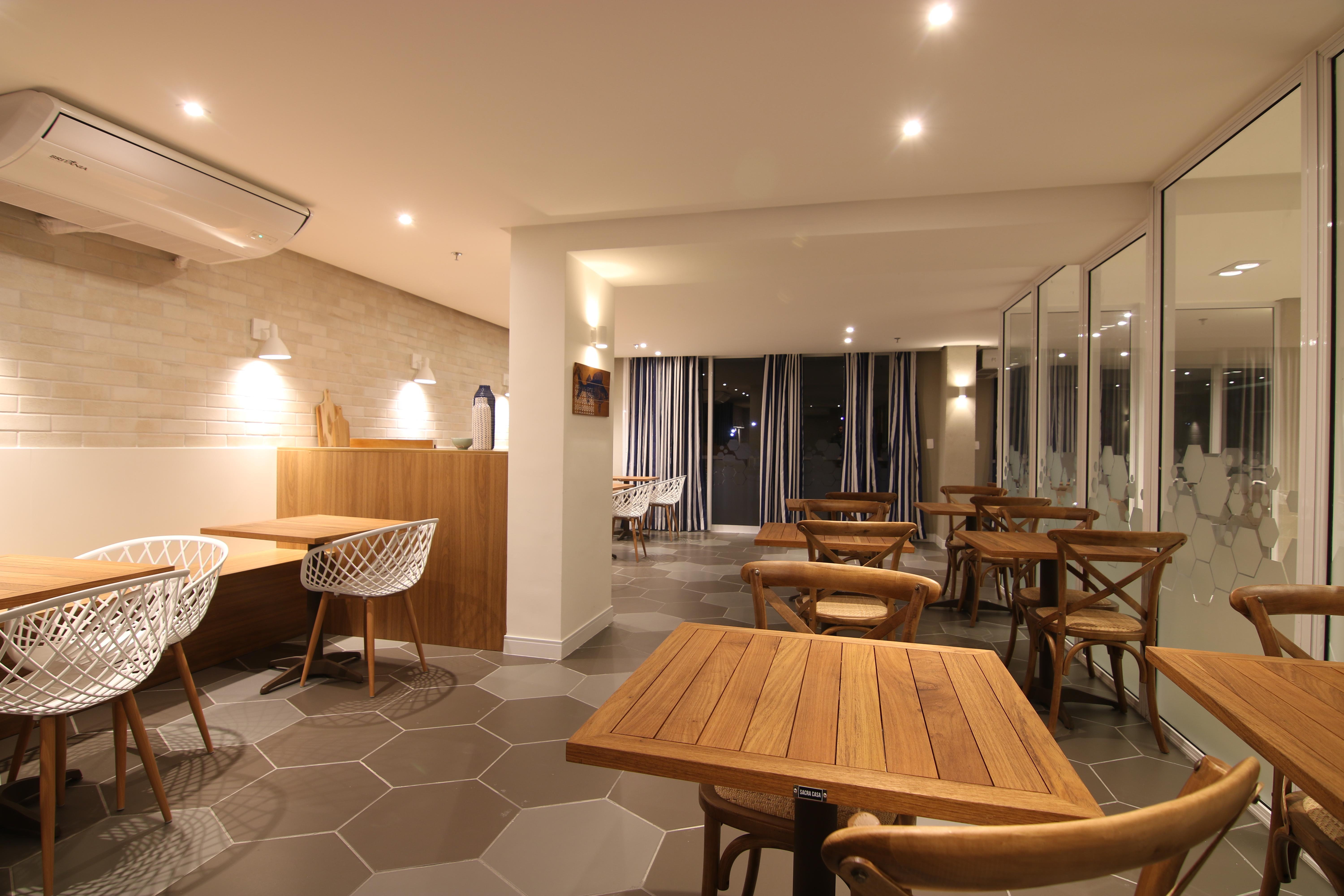 Hotel Bossa Nova Cabo Frio