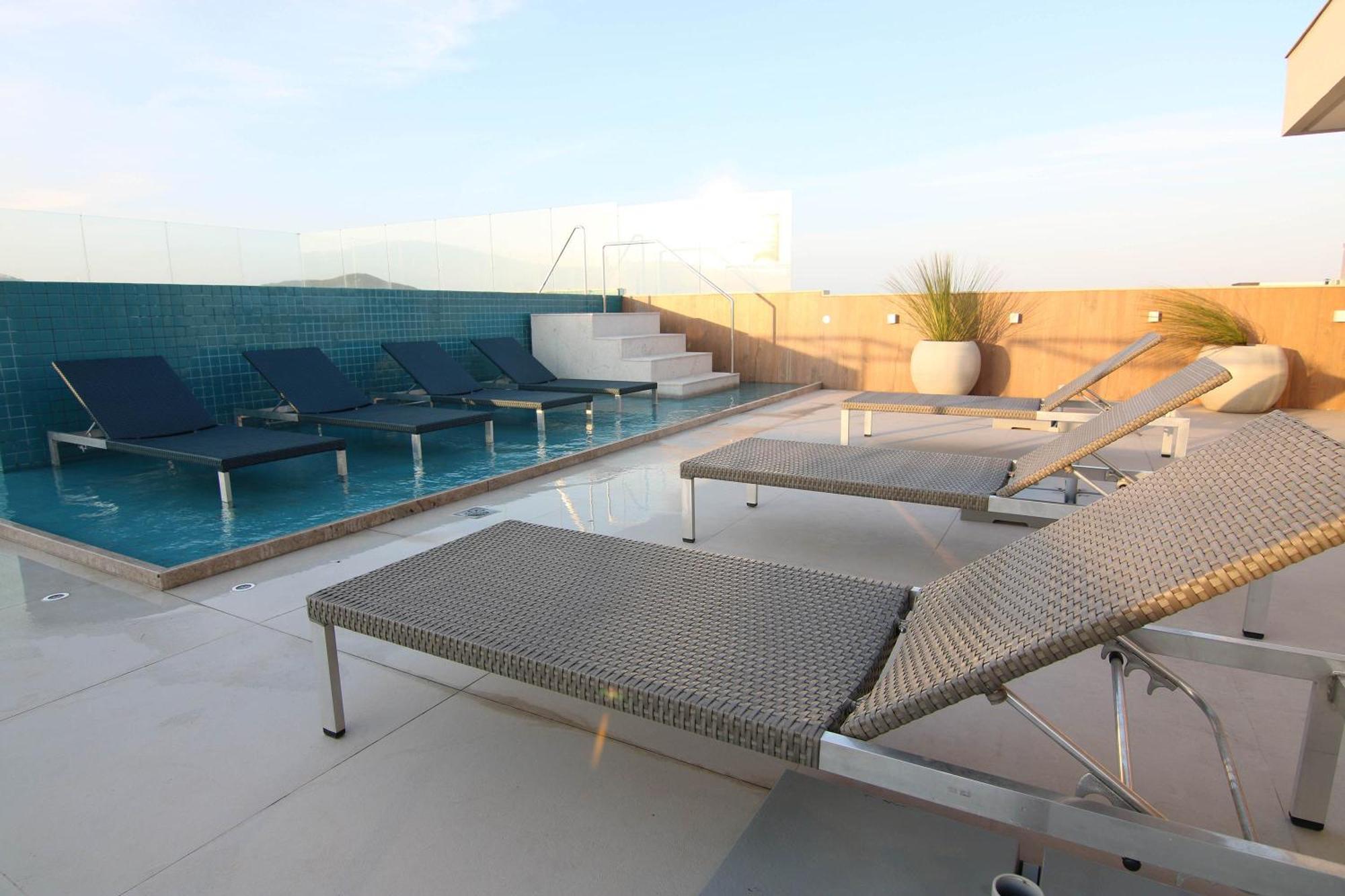 Hotel Bossa Nova Cabo Frio
