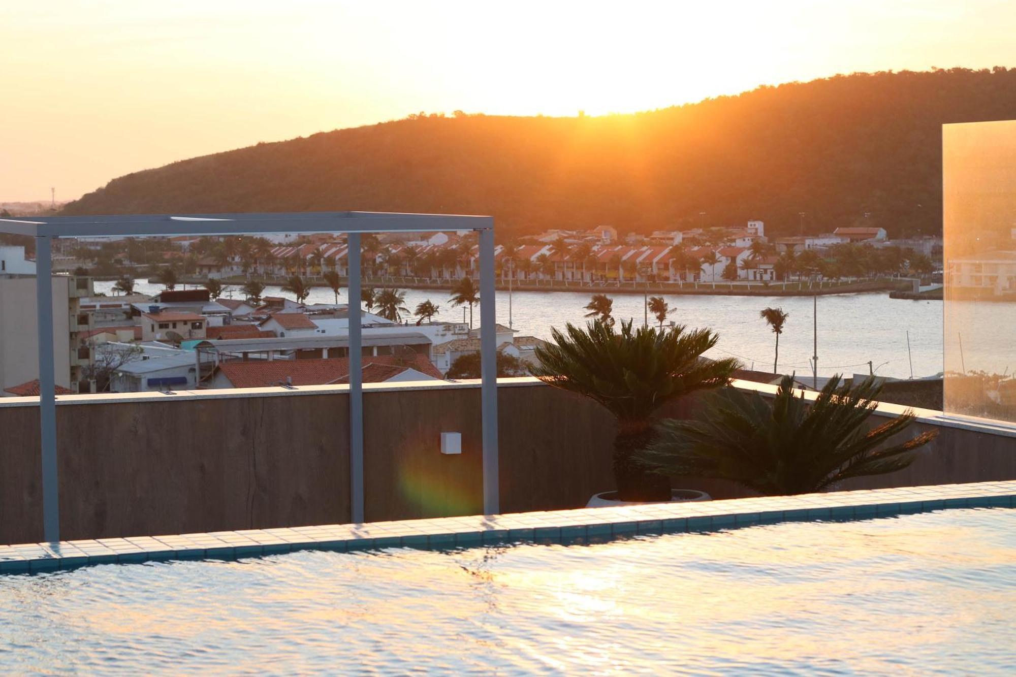 Hotel Bossa Nova Cabo Frio Cabo Frio