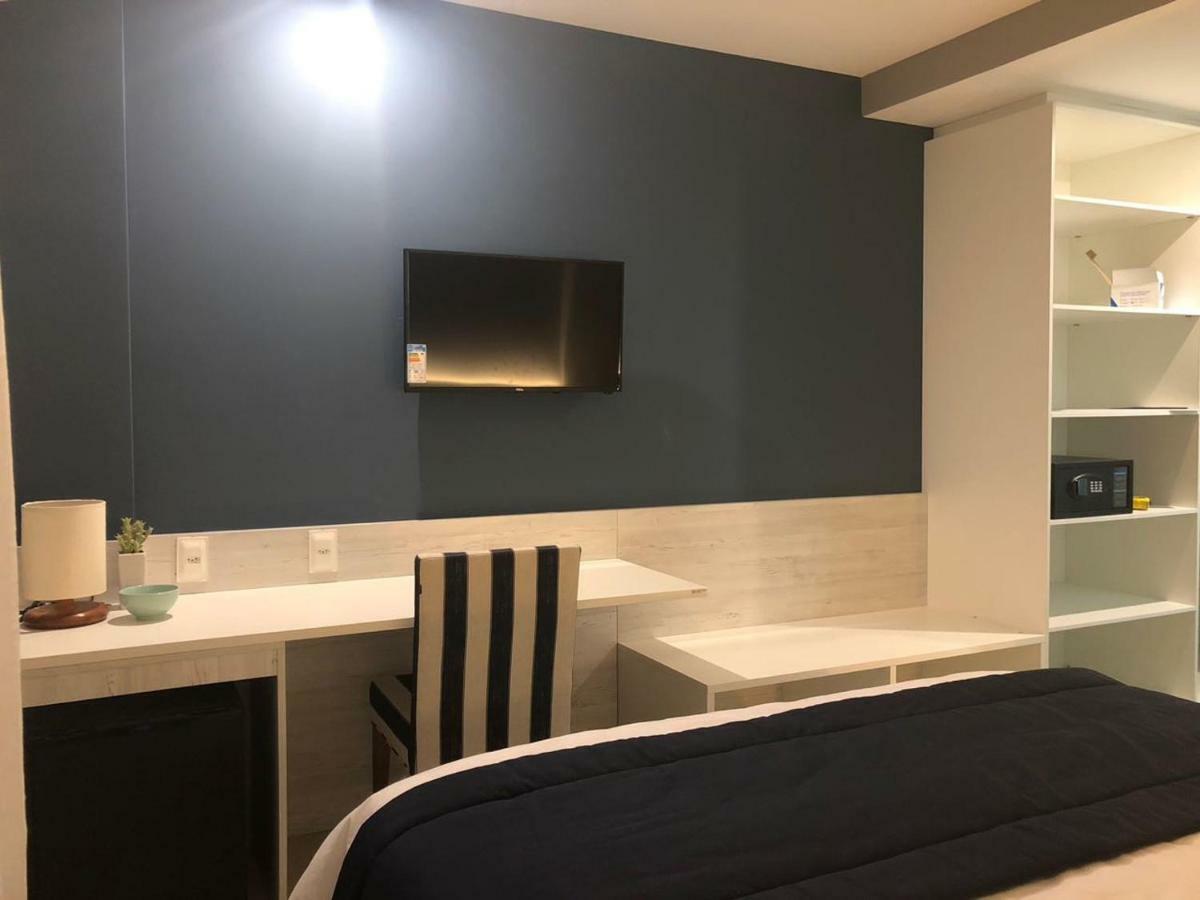 Hotel Bossa Nova Cabo Frio 酒店 Cabo Frio