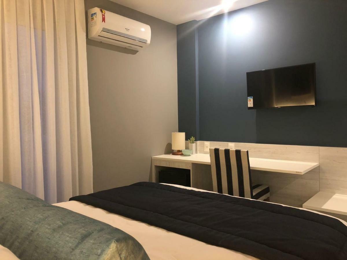 Hotel Bossa Nova Cabo Frio 酒店 Cabo Frio