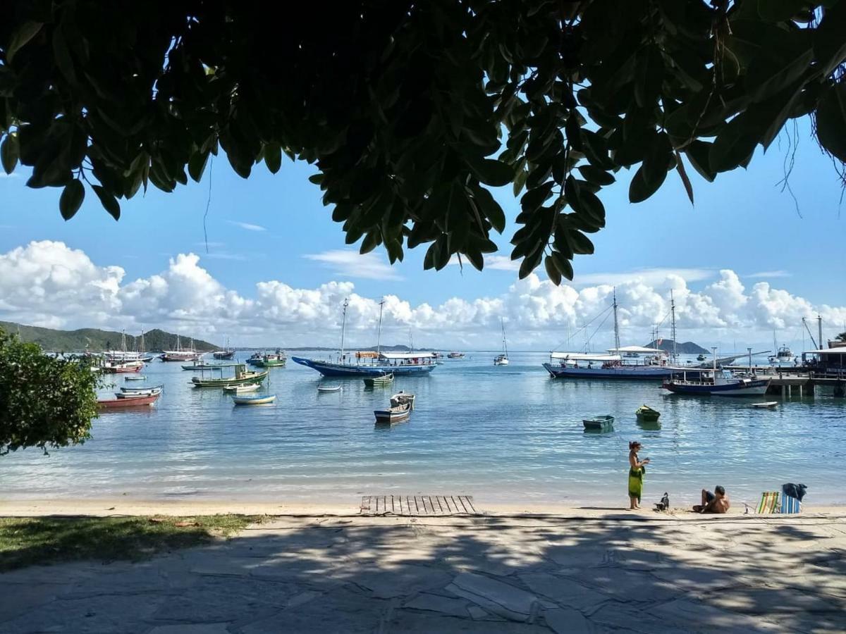 Hotel Bossa Nova Cabo Frio 4*