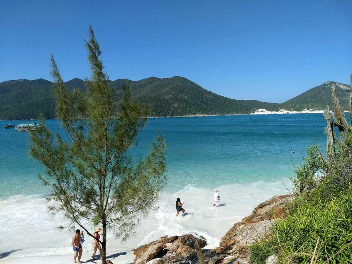 酒店 Hotel Bossa Nova Cabo Frio 4*
