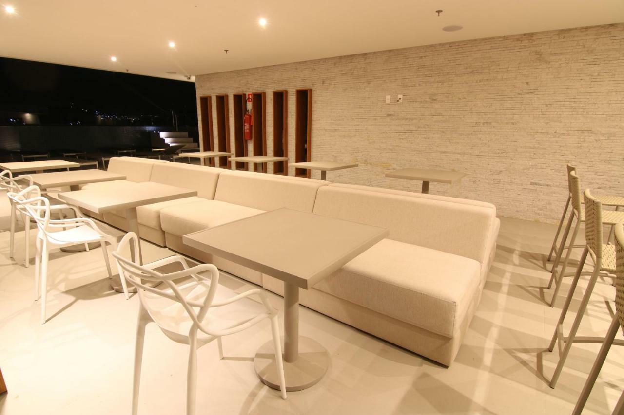 Hotel Bossa Nova Cabo Frio 4* Cabo Frio