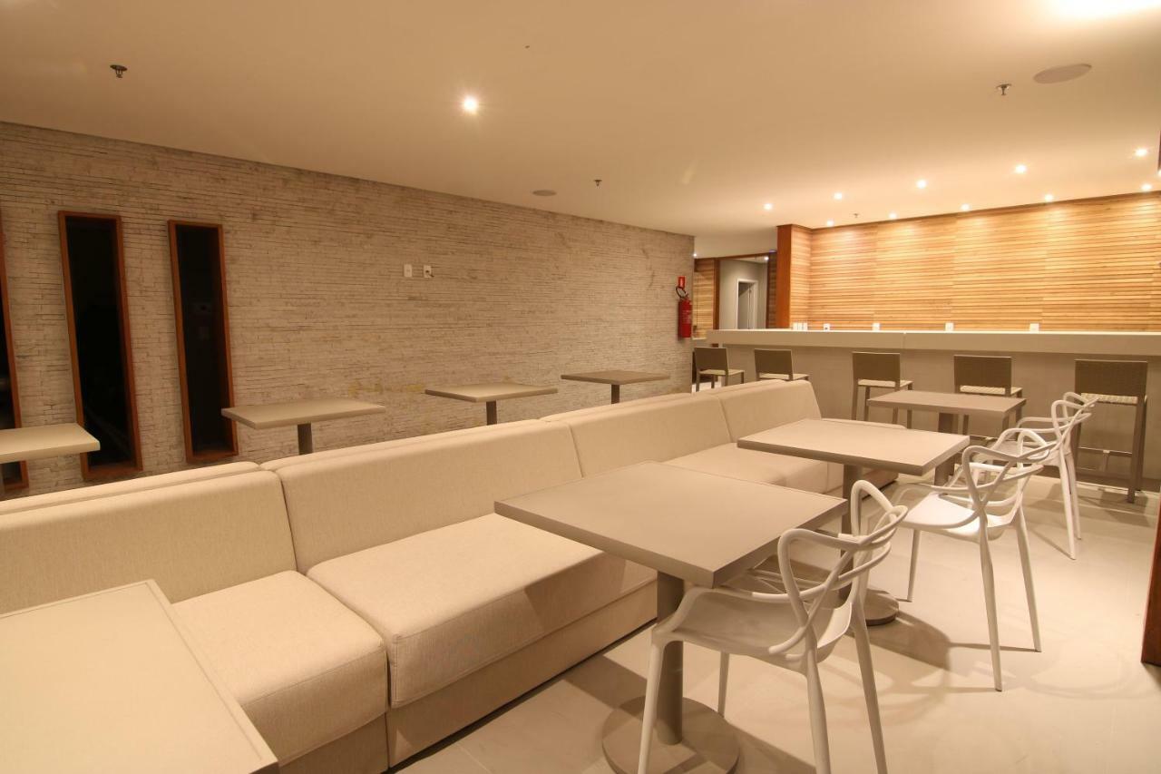 Hotel Bossa Nova Cabo Frio 4*