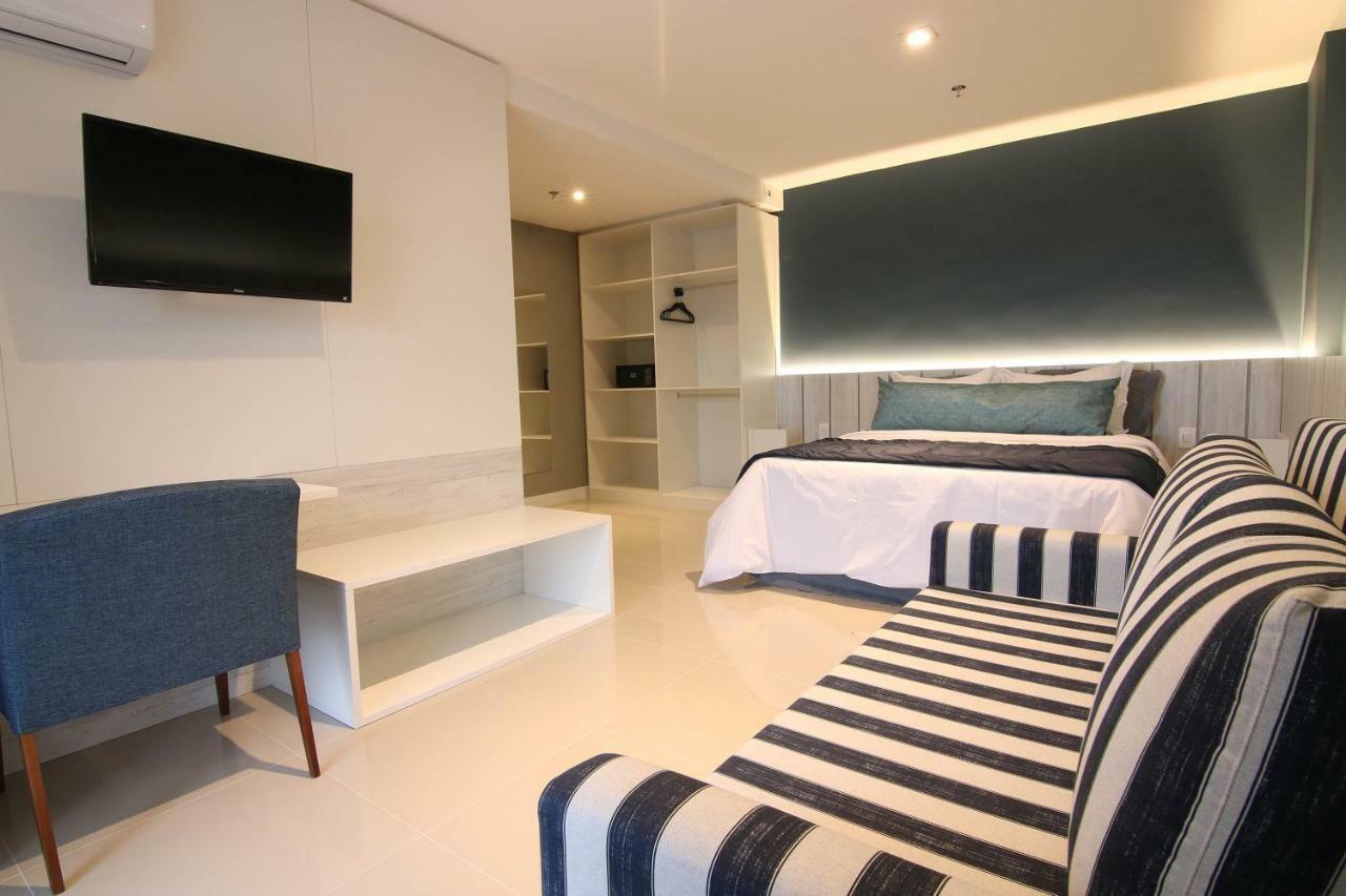 Samba Hotel 4*