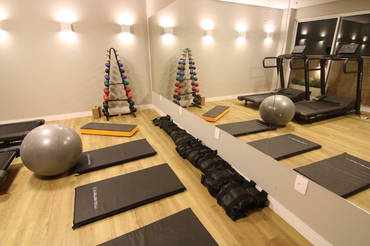 Samba Hotel 4*